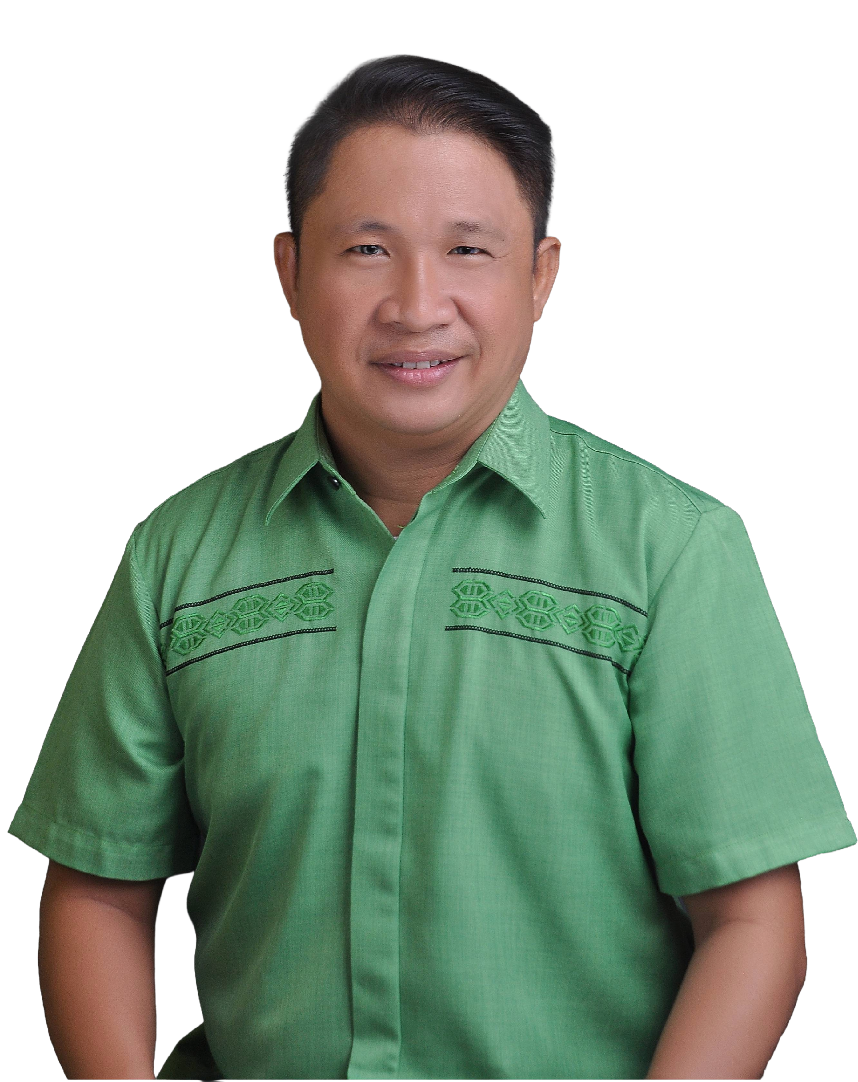 Mr. Marnuld F. Climaco